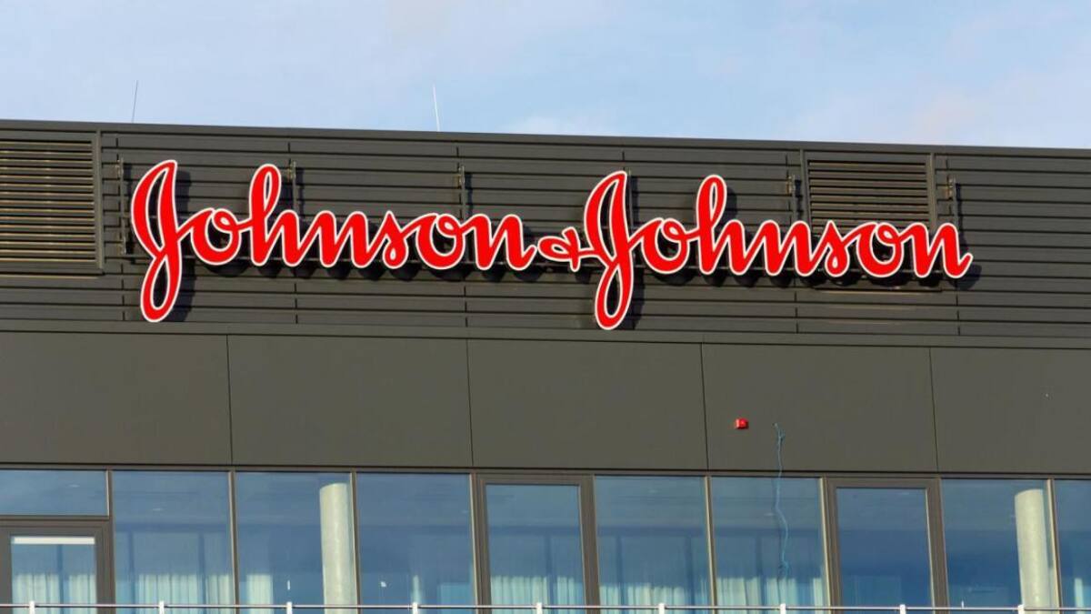 Johnson & Johnson