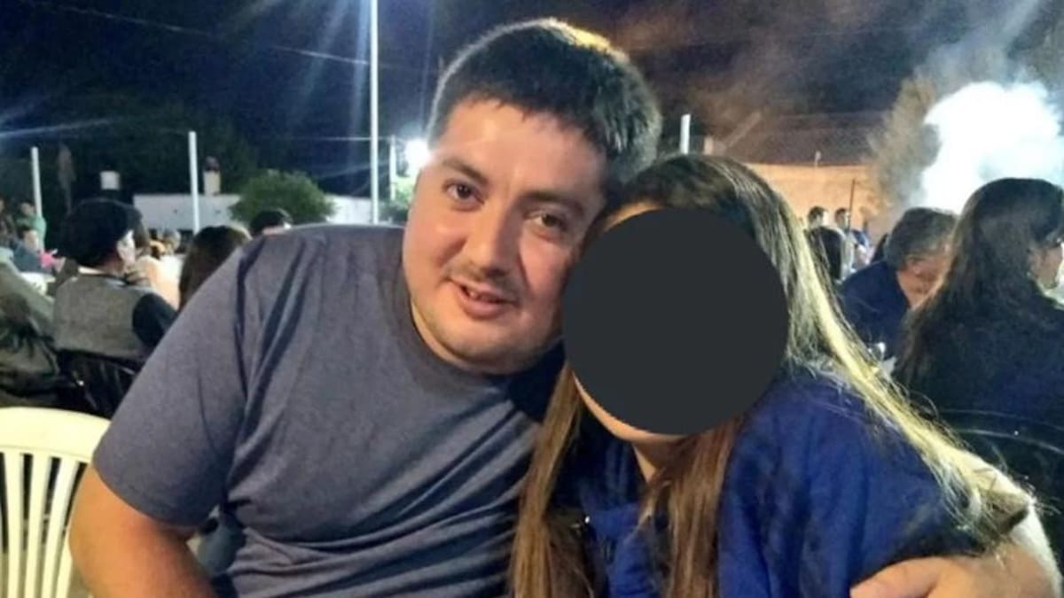 Jonatan Sagardoy, víctima de un error de justicia por mano propia en Villa Ballester