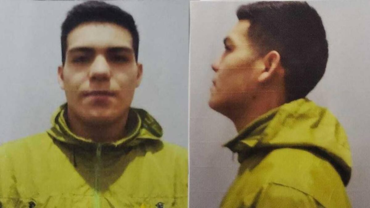 Insólito: vecinos ayudaron a escapar a los golpes a un preso con domiciliaria