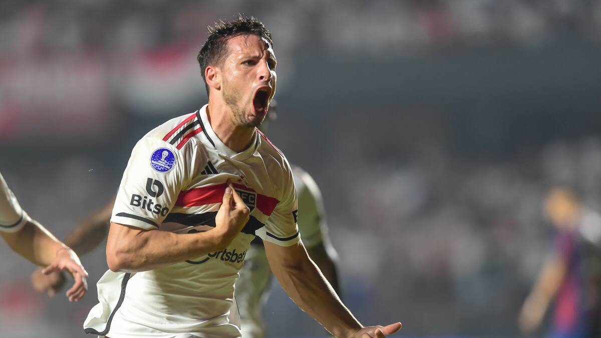 Ni Boca ni River: Jonathan Calleri reveló a qué equipo del fútbol argentino sueña con regresar