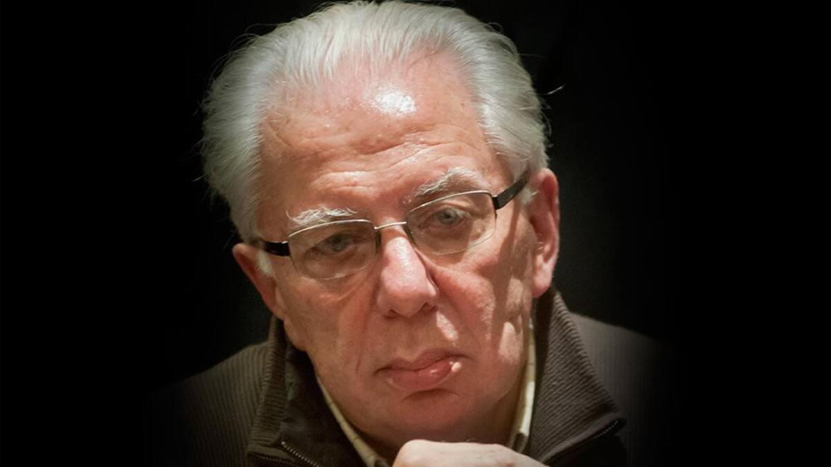 Jorge Altamira, Partido Obrero, política, elecciones 2019, NA