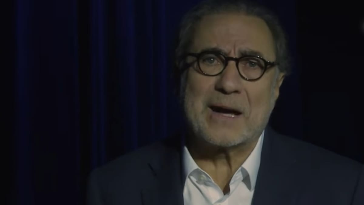 Jorge Argüello analizó los más de dos siglos de relación entre Argentina y Estados Unidos: “Comparten sociedades polarizadas”