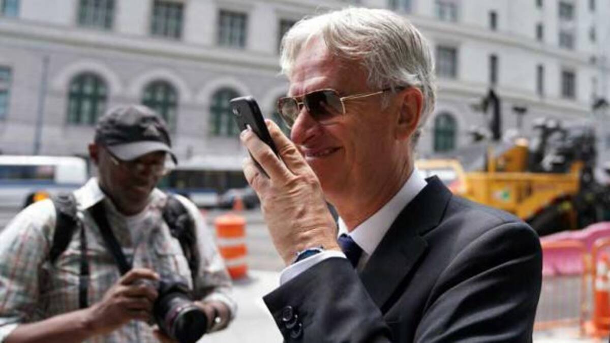 Jorge Arzuaga, FIFAGate