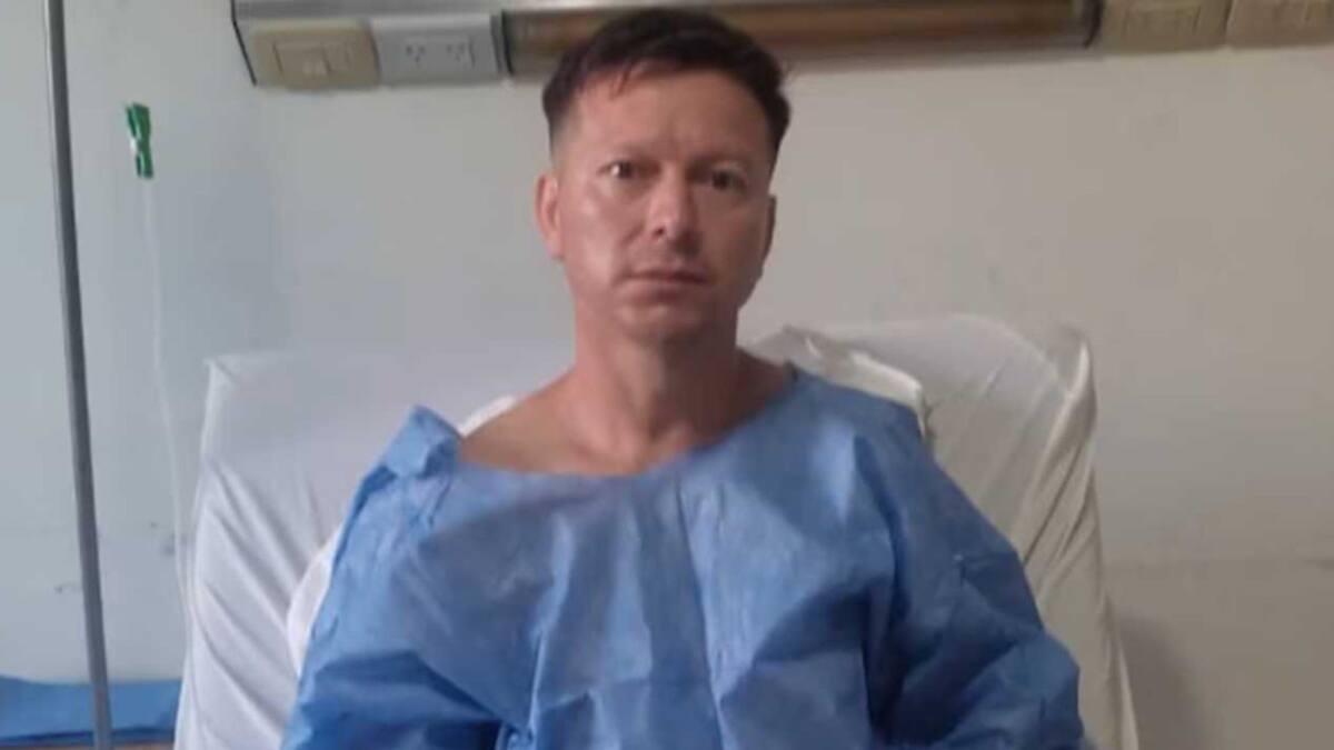 Mala praxis en Córdoba: fue al hospital a operarse de la vesícula y le hicieron una vasectomía