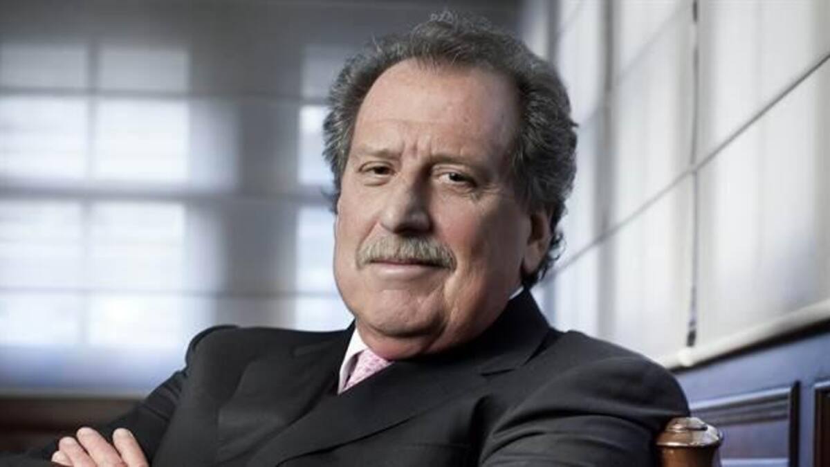 Jorge Birto - Caso Ciccone