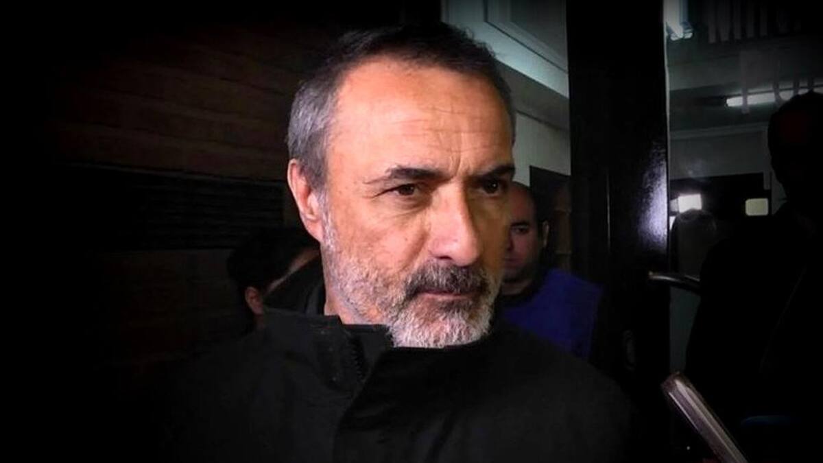 Jorge Corcho Rodríguez