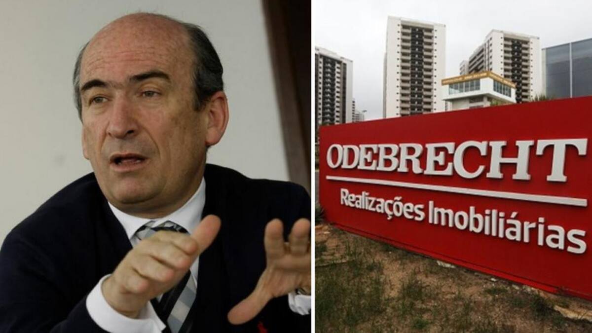 Jorge Enrique Pizano - Testigo clave