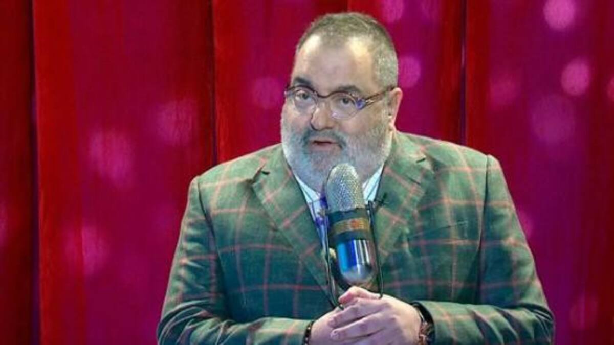 Jorge Lanata - Periodismo Para Todos