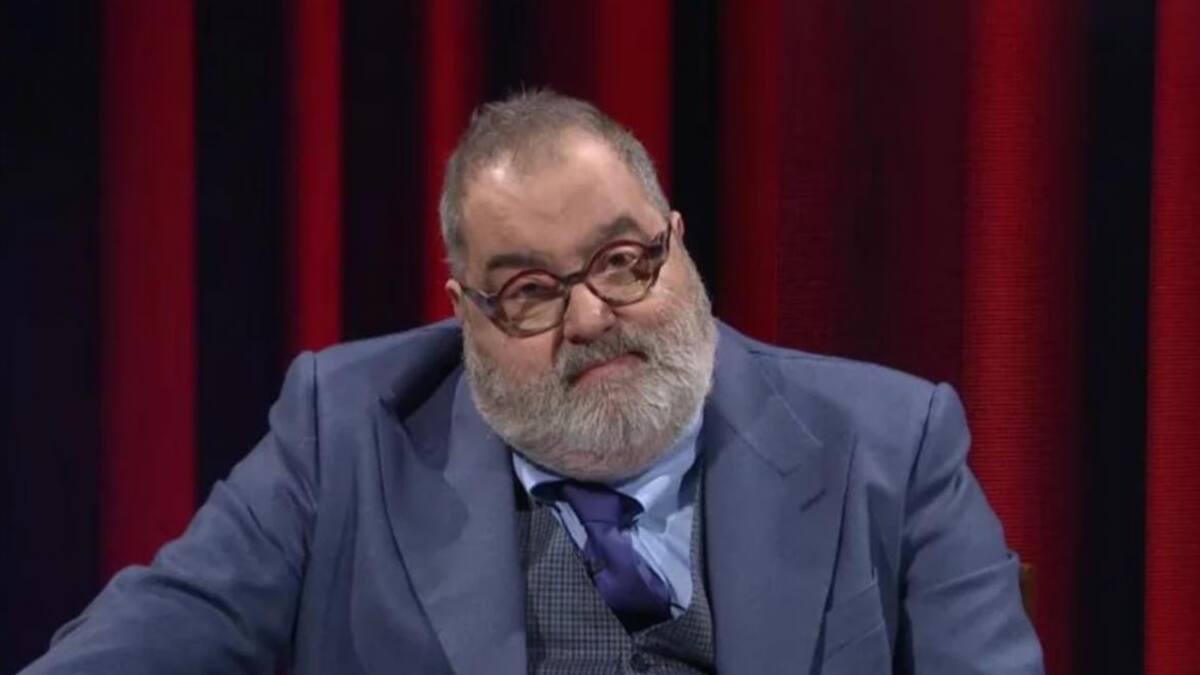 Jorge Lanata fue internado otra vez en la Fundación Favoloro: la explicación médica