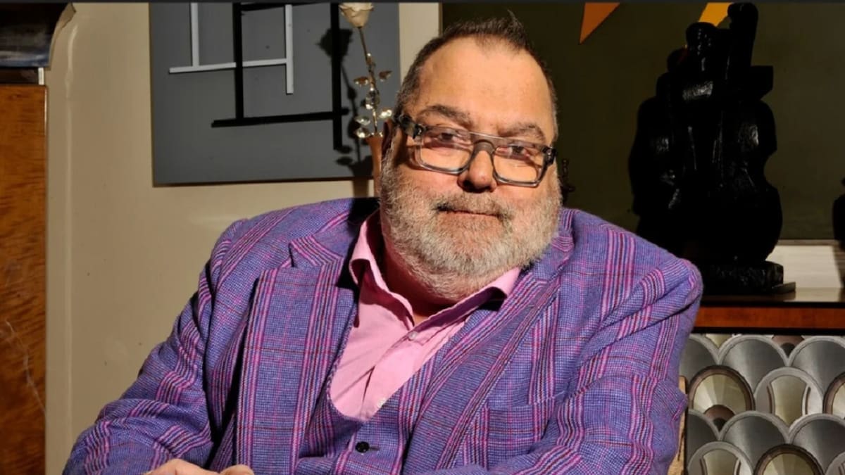 Jorge Lanata. Foto: NA