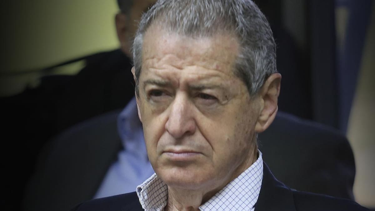 Jorge Landau, Partido Justicialista, NA