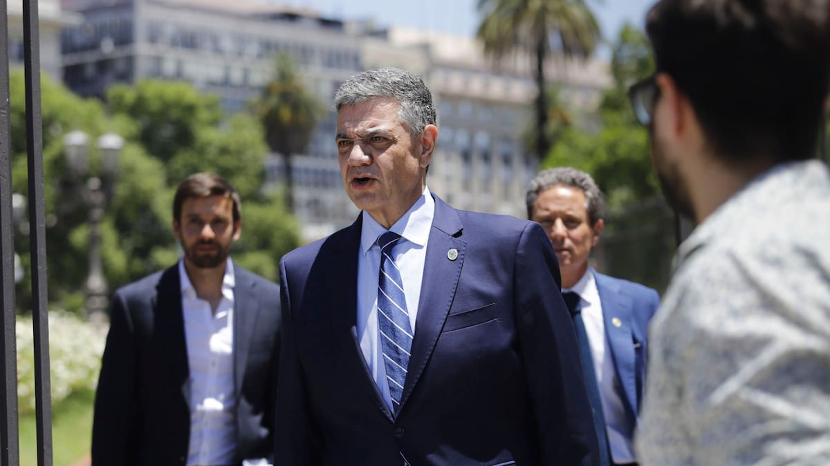 Paro total de subtes: Jorge Macri respaldó las detenciones a los metrodelegados y exigió garantizar el 50% del servicio