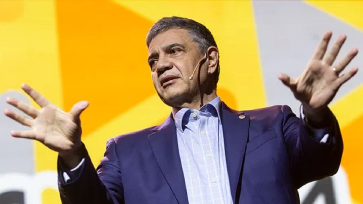 La Legislatura Porteña aprobó el Presupuesto 2026 de Jorge Macri
