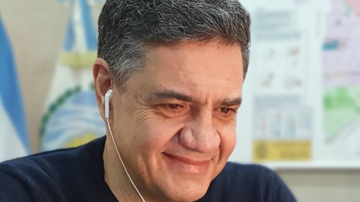 Jorge Macri, PRO, Juntos por el Cambio, NA