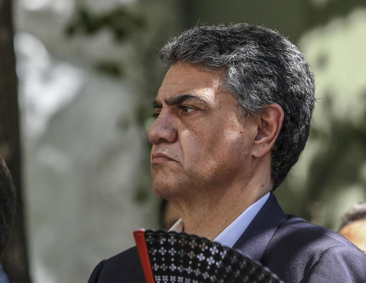 Jorge Macri, PRO, NA