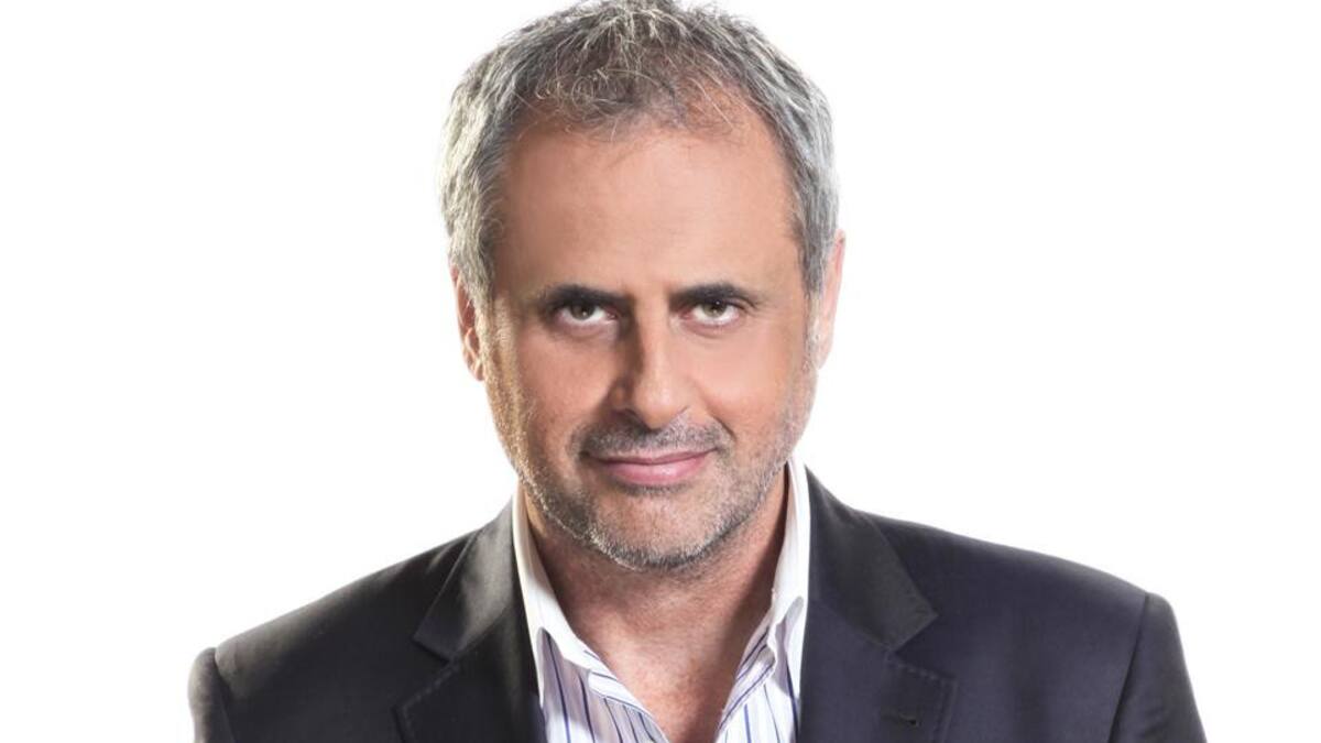 Jorge Rial