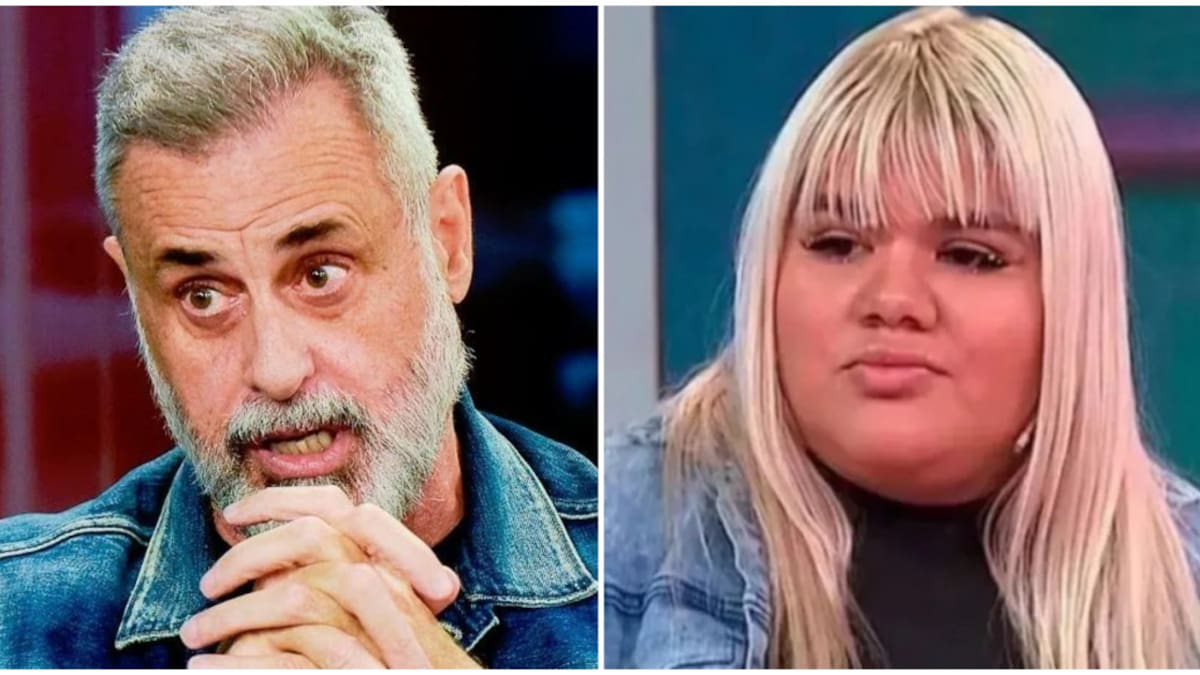 Morena Rial estaría cerca de obtener prisión domiciliaria: el lugar en el que cumpliría su condena