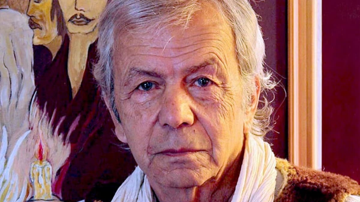 Murió Jorge Zuhai Jury, hermano de Leonardo Favio y figura clave del cine argentino