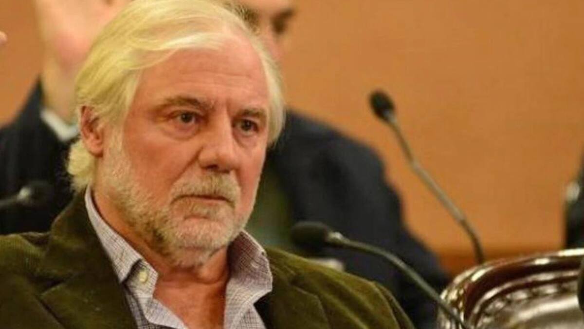 José Ángel Allende Twitter