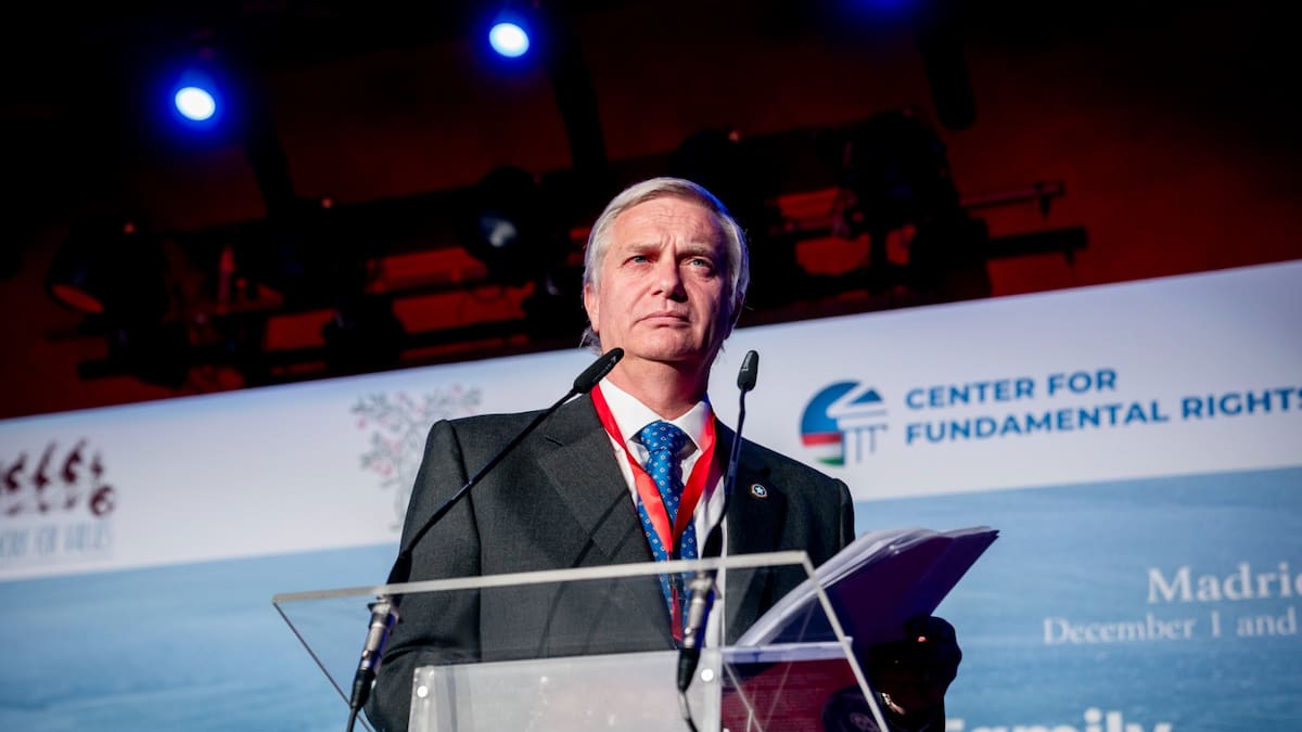 José Antonio Kast