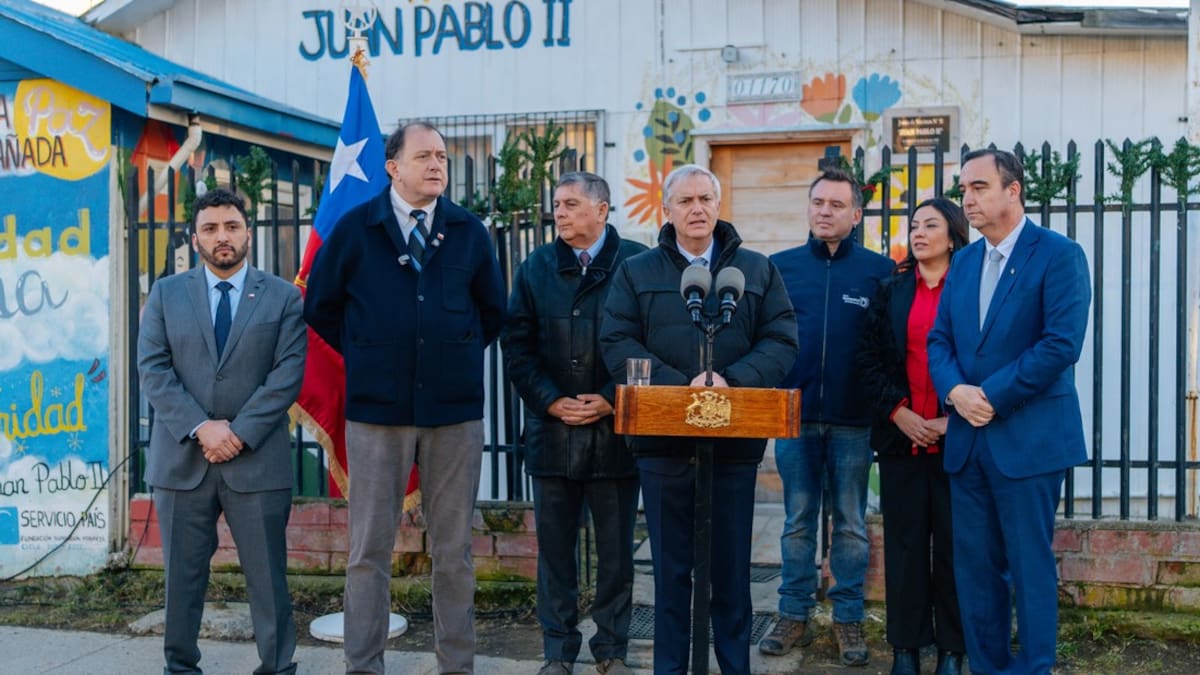 “Es chileno”: Kast reafirmó la soberanía sobre el estrecho de Magallanes en la previa de la visita de Milei