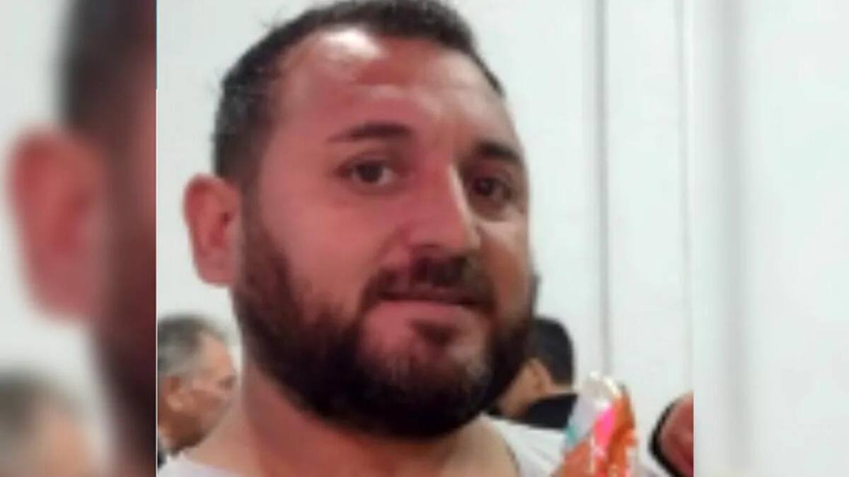 Se conoció cómo murió el remisero José Barboza e investigan un posible ajuste de cuentas