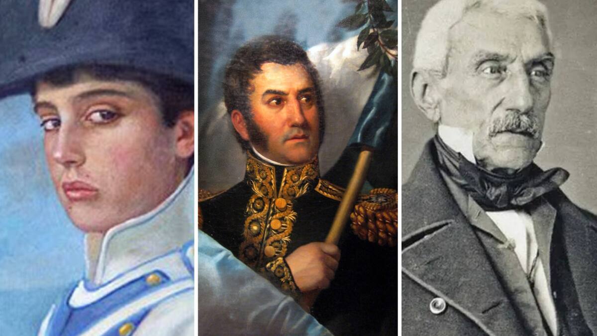 José de San Martín