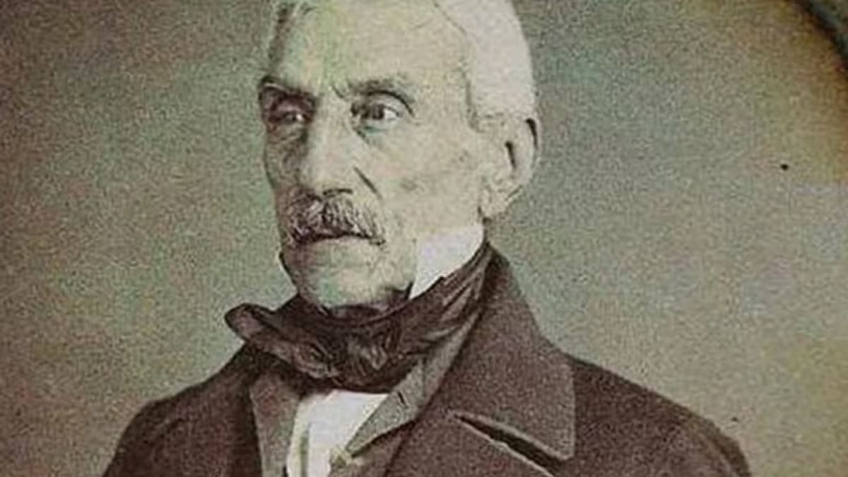 Los últimos momentos de San Martín: la frase que estremeció a su hija antes de morir en Francia