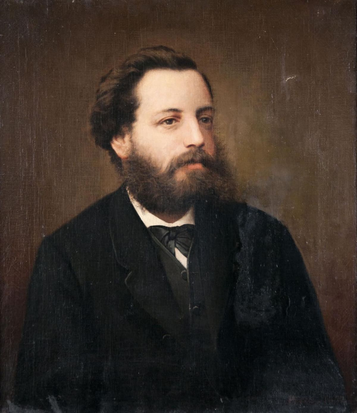 José Hernández