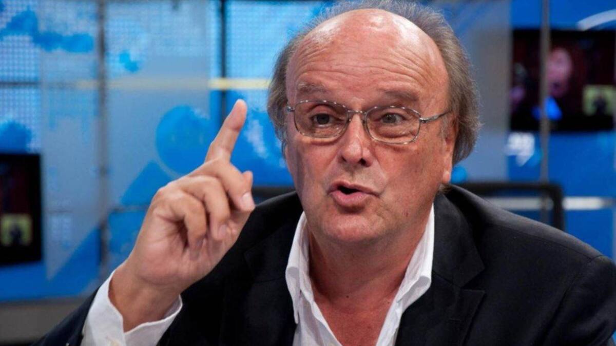 José Ignacio de Mendiguren