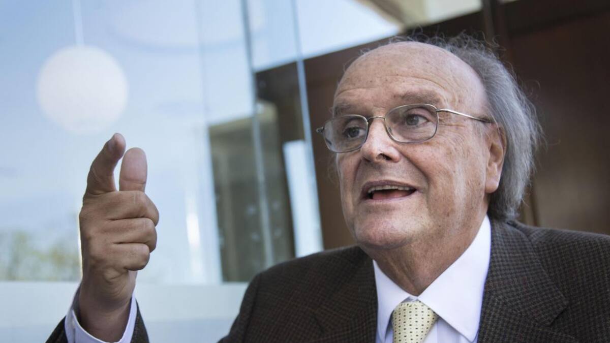 José Ignacio De Mendiguren