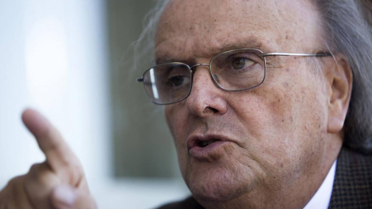 José Ignacio de Mendiguren (NA)