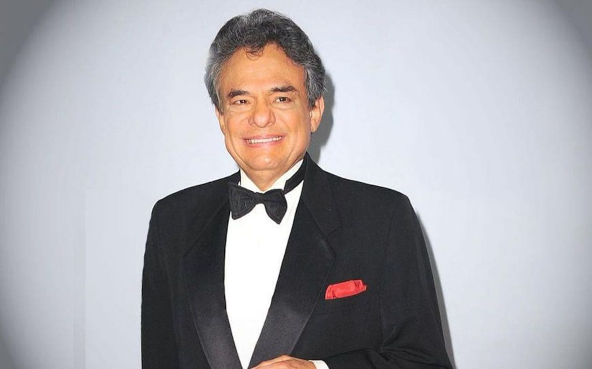 José José, muerte, cantante