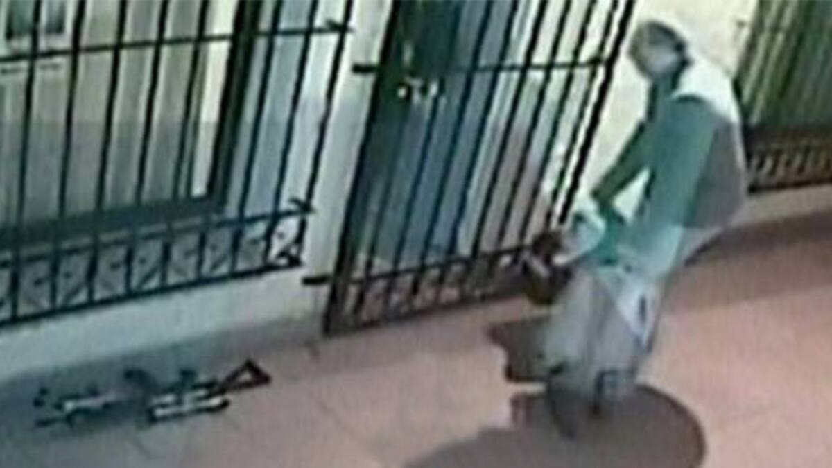 José López - Bolsos