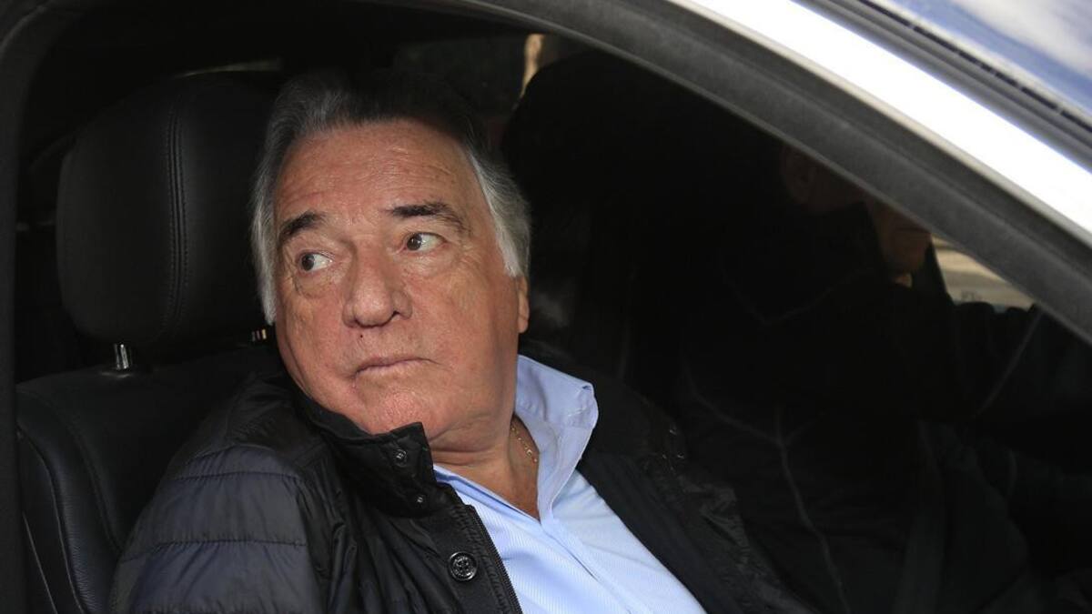 José Luís Barrionuevo