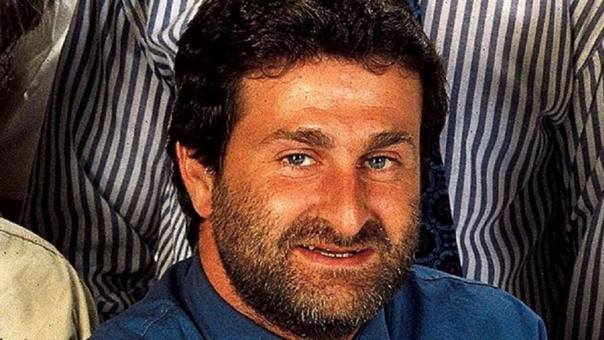 A 26 años del crimen de José Luis Cabezas