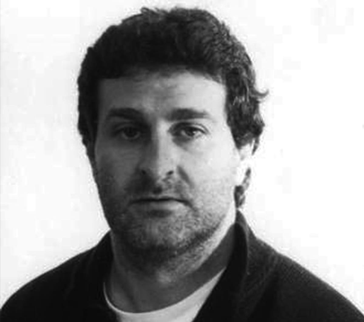 José Luís Cabezas