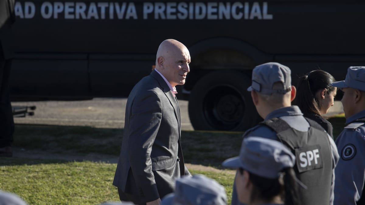 De Santilli a Grabois: los mensajes del arco político tras la renuncia de Espert a su candidatura