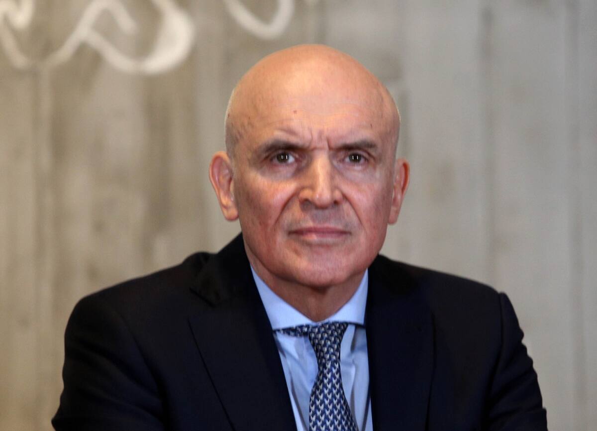 José Luis Espert. Foto: NA