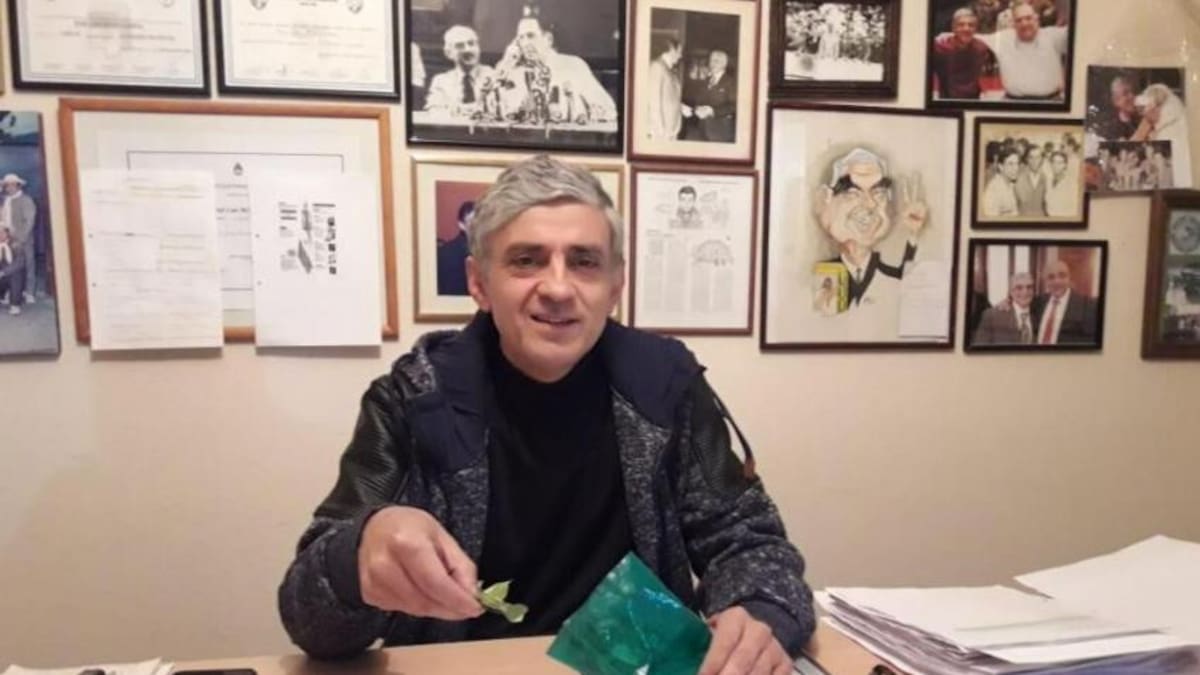 José Luis Martiarena