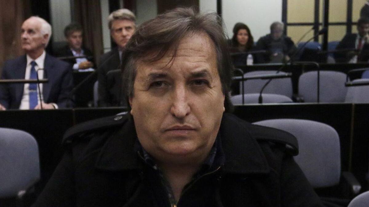 José María Núñez Carmona, exsocio de Amado Boudou, Causa Ciccone, NA