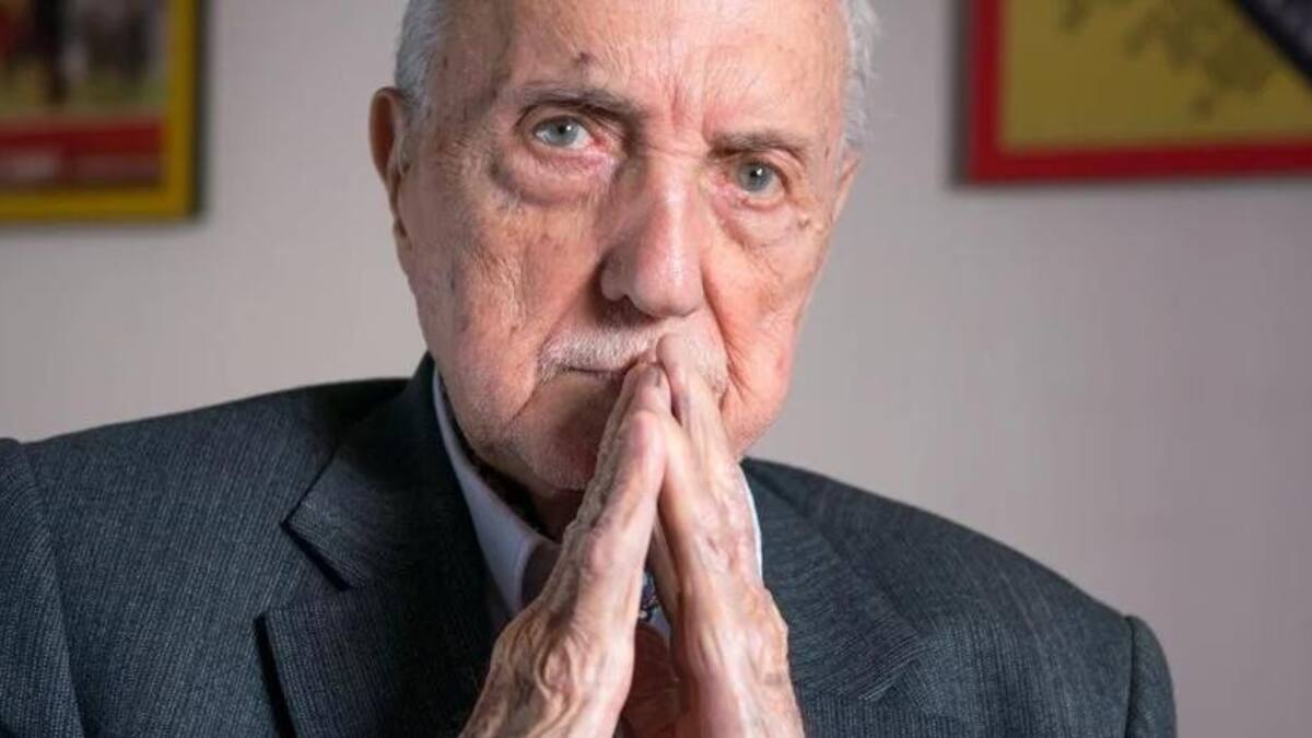 José Martínez Suárez, director de cine