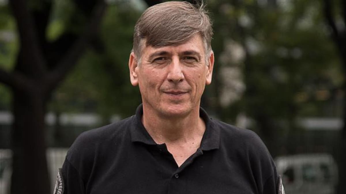 José Pedro Potocar