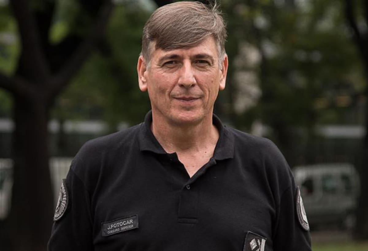José Pedro Potocar