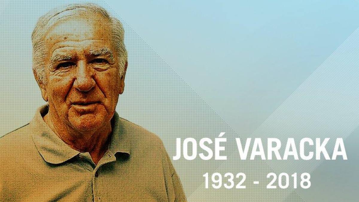 José Puchero Varacka