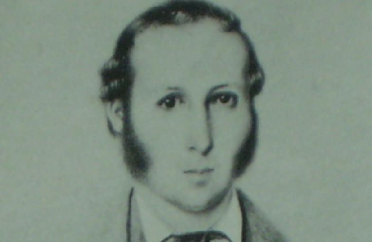 José Rivera Indarte, historia