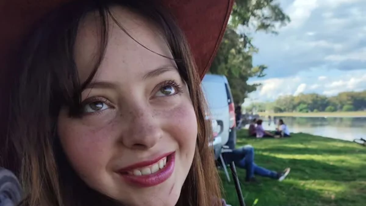 Imputaron por homicidio culposo al instructor del caso Sofía Devries, la joven que murió durante una excursión de buceo en Puerto Madryn