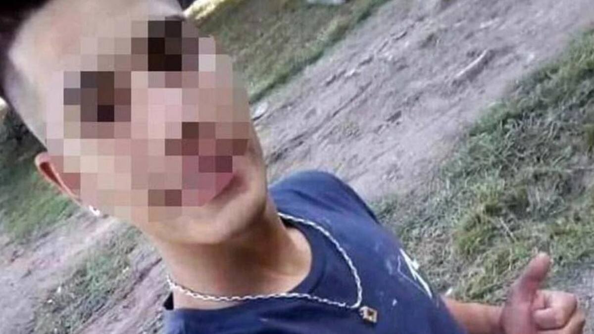 Joven detenido por dos crímenes en la guardia de un hospital