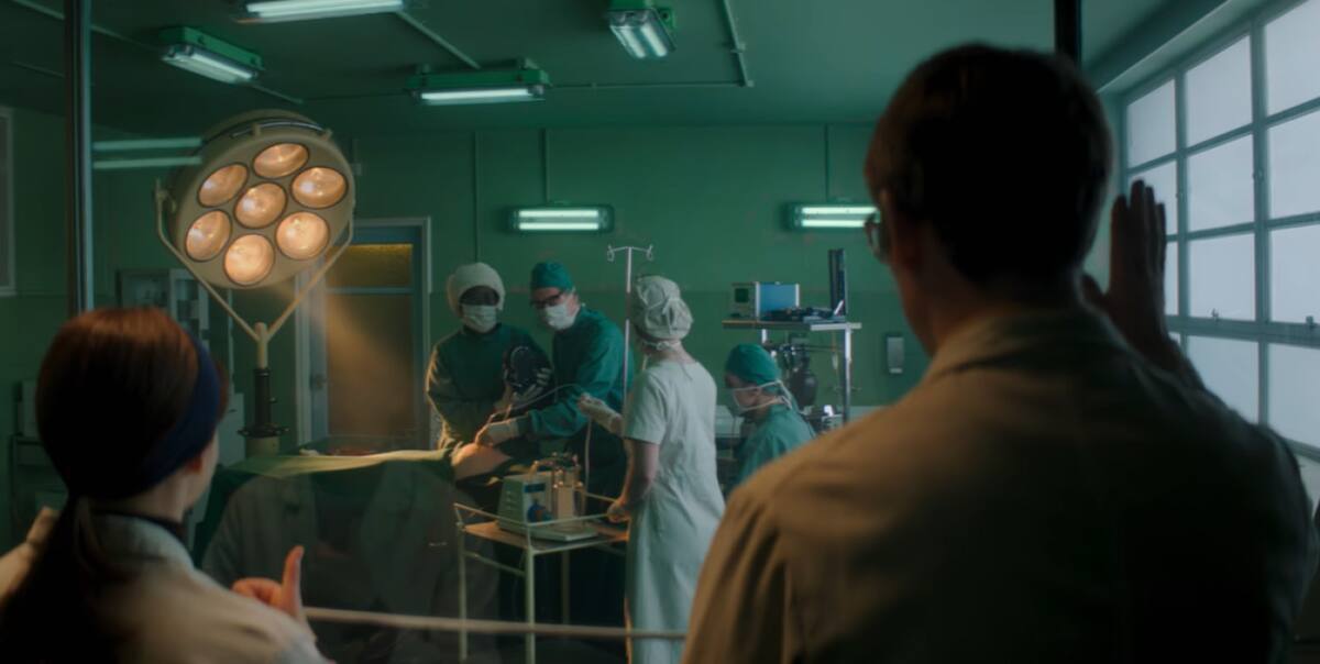 Joy. Foto: Netflix.