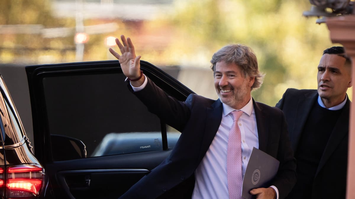 El Gobierno enviará 20 pliegos judiciales al Senado y busca definir cargos clave con incidencia electoral